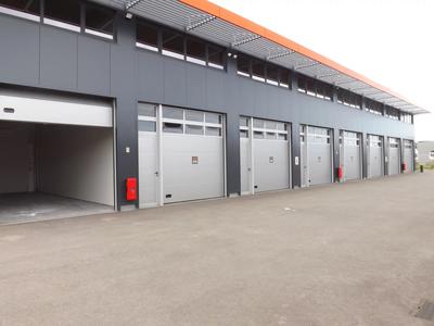 Bureau - 95 m² - 2 pièces