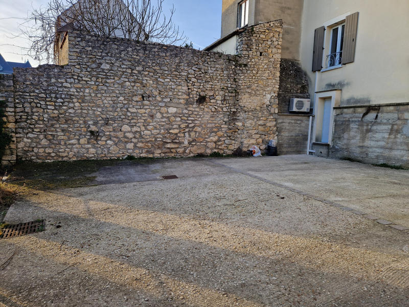 Duplex - 32 m² - 2 pièces