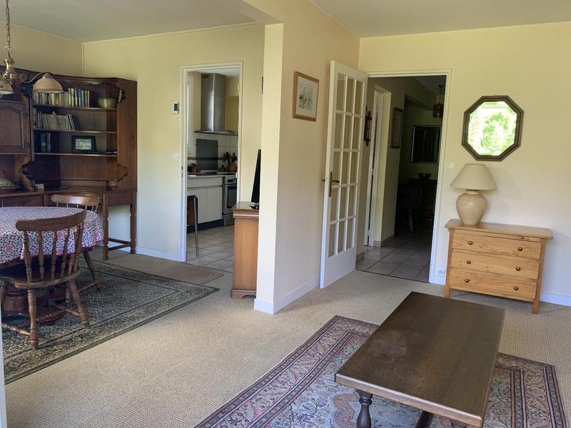 Maison - 123 m² - 6 pièces