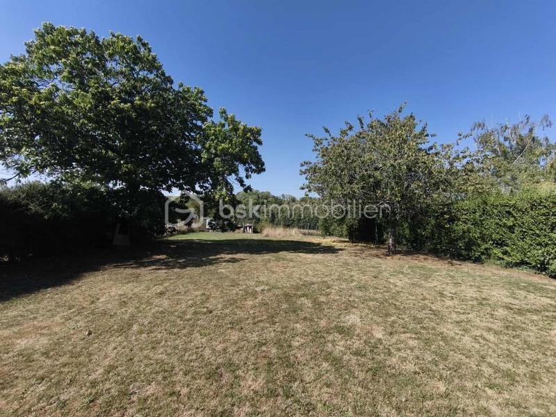 Maison - 170 m² - 6 pièces