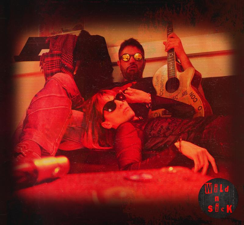 afterwork - Bottom Leaks et Wild &amp; Sick