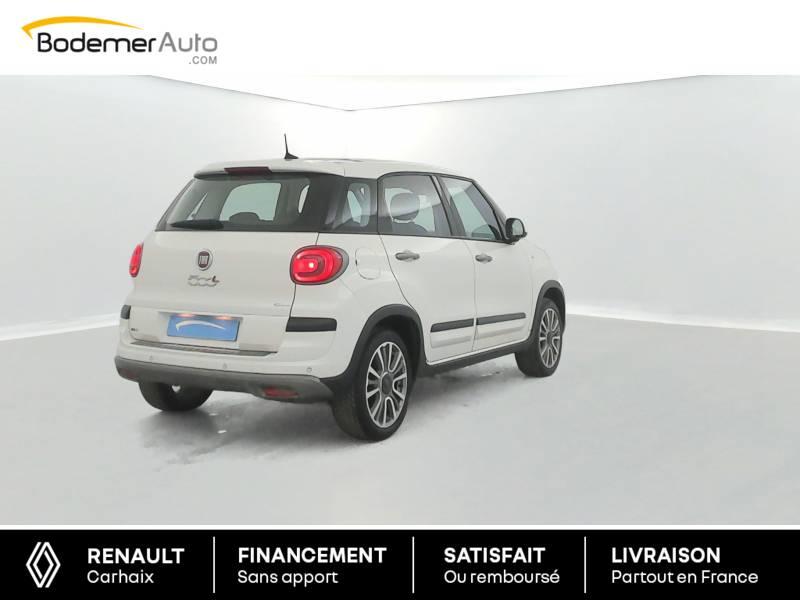 Fiat 500 500l 1.3 Multijet 95 ch s/S City Cross