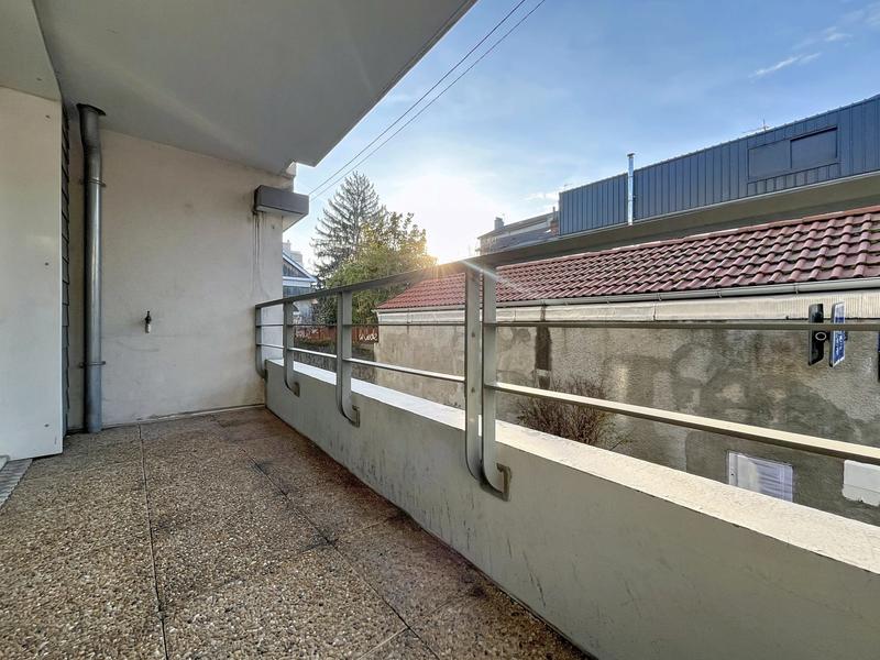 Appartement - 53 m² - 2 pièces