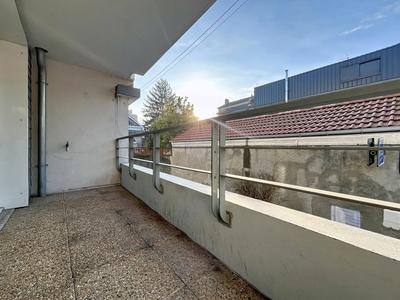 Appartement - 53 m² - 2 pièces