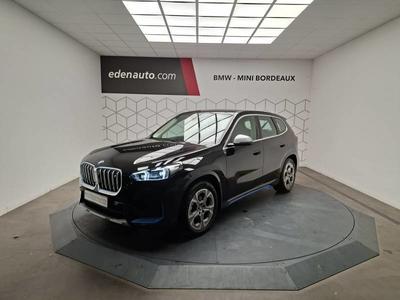 Bmw X1 iX1 xDrive30 313ch Bva xLine
