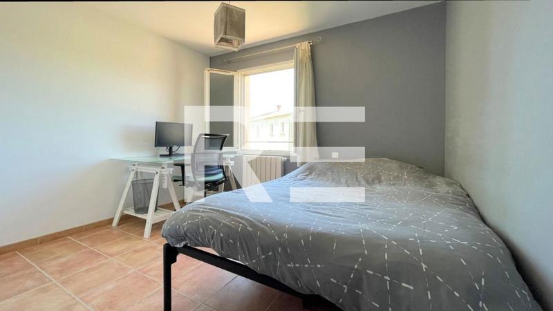 Maison - 118 m² - 5 pièces