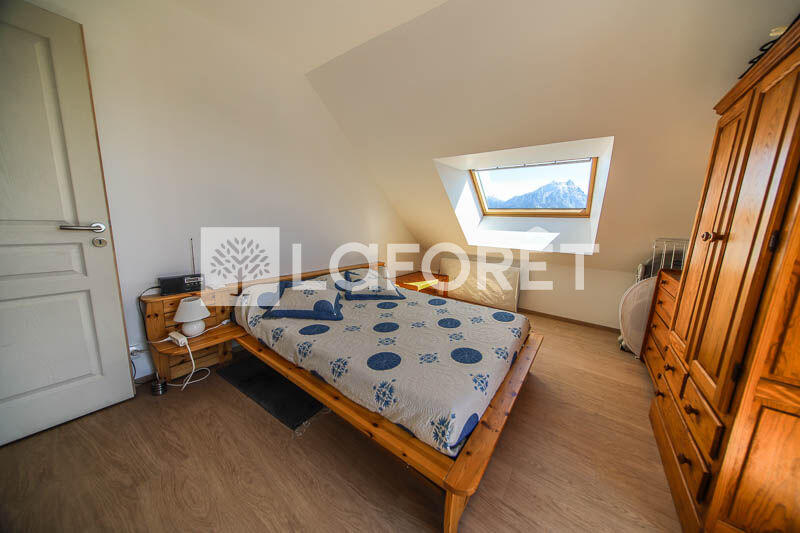 Maison - 157 m² - 5 pièces