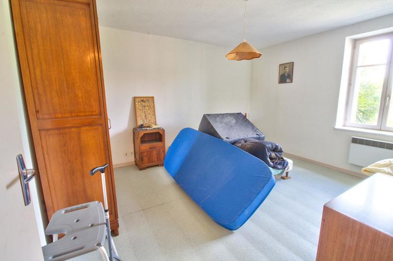 Maison - 179 m² - 9 pièces