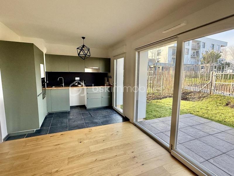 Maison - 112 m² - 5 pièces