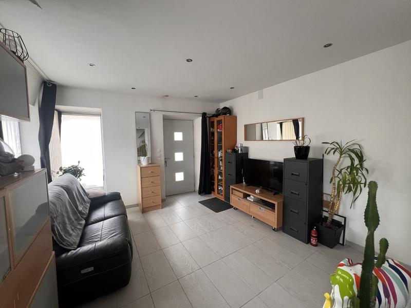 Maison - 87 m² - 4 pièces