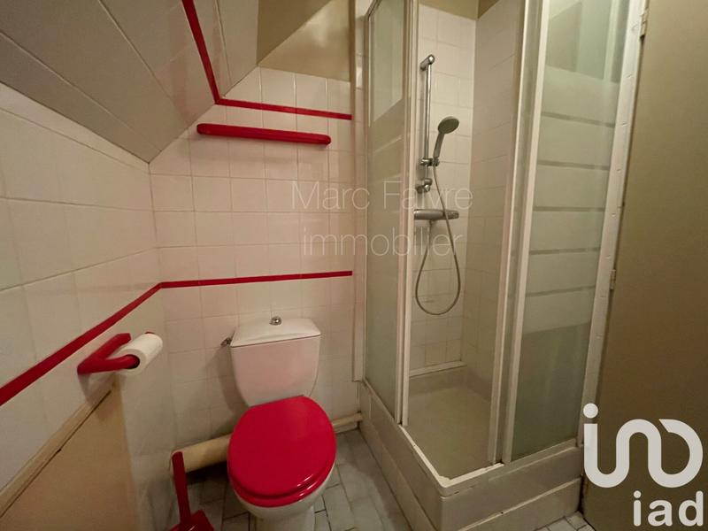 Maison de campagne - 152 m² - 7 pièces