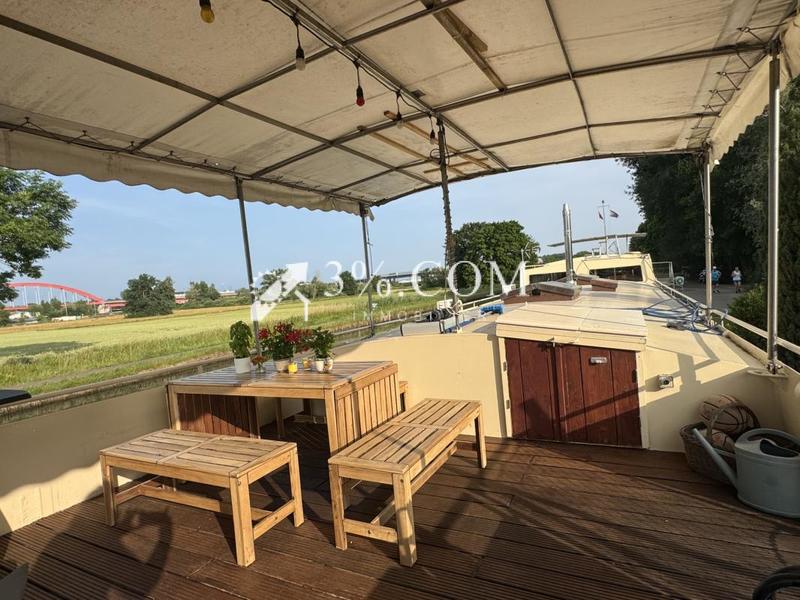 Maison - 126 m² - 5 pièces