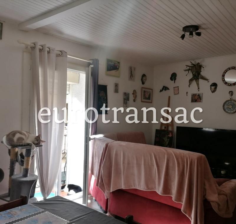 Maison - 84 m² - 4 pièces