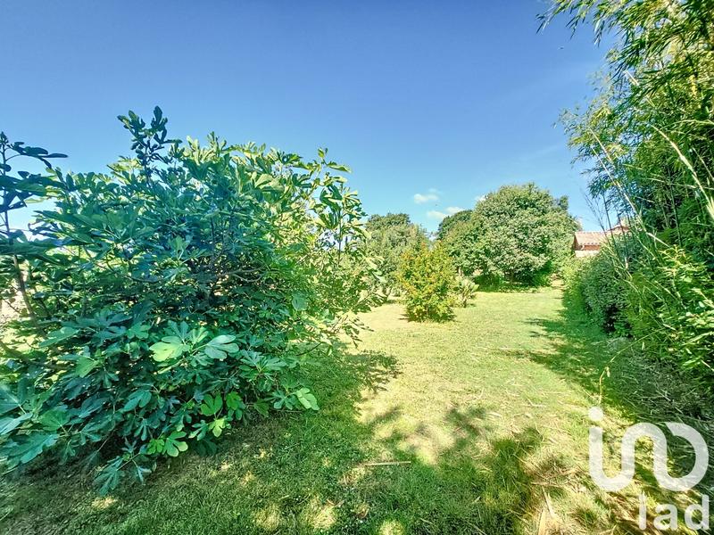 Maison - 108 m² - 4 pièces