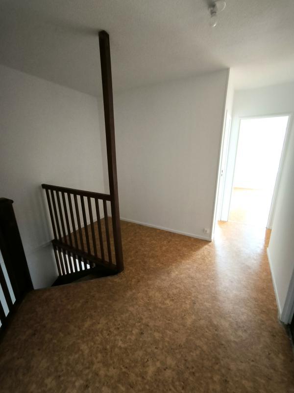 Appartement - 115 m² - 7 pièces
