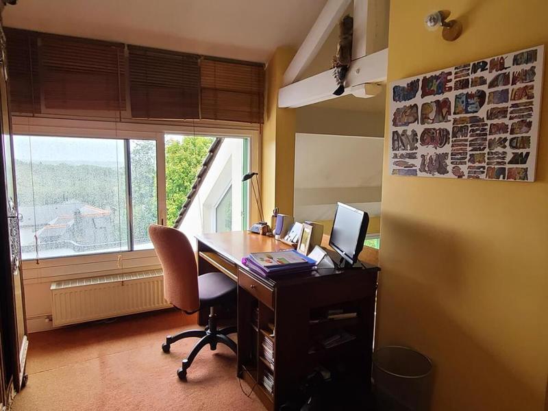 Maison d'architecte - 225 m² - 6 pièces