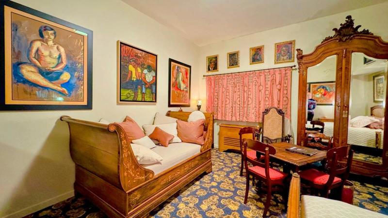 Maison d'architecte - 321 m² - 10 pièces