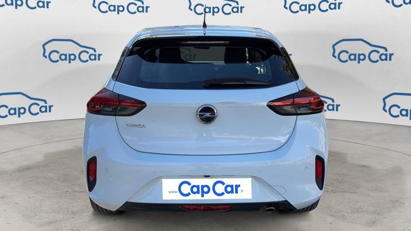 Opel Corsa 1.2 Turbo 100 Edition