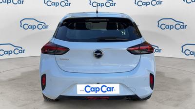 Opel Corsa 1.2 Turbo 100 Edition