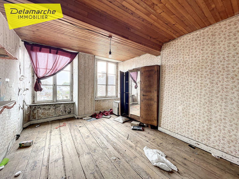 Maison - 142 m² - 7 pièces