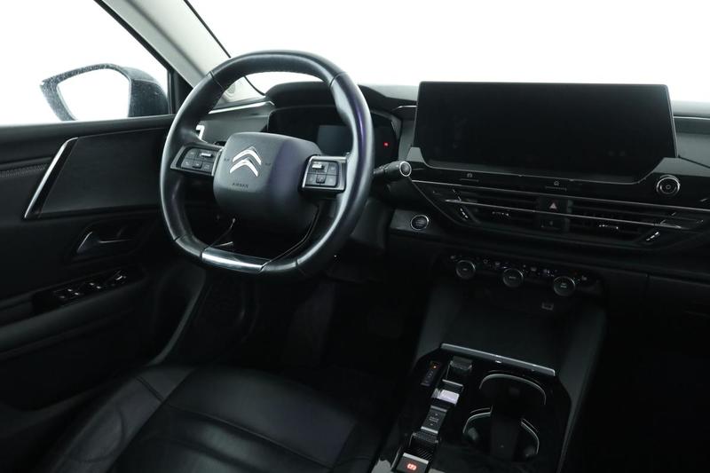 Citroën C5 X 1.6 PureTech Shine Eat8 181 ch