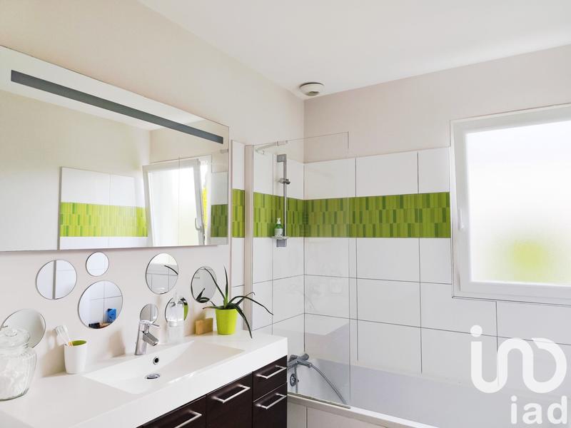 Maison - 195 m² - 7 pièces