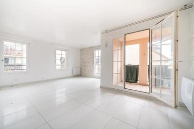 Appartement - 90 m² - 4 pièces