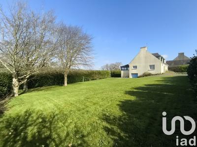 Maison - 124 m² - 6 pièces