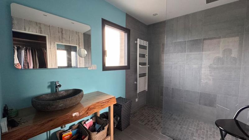 Maison - 171 m² - 5 pièces