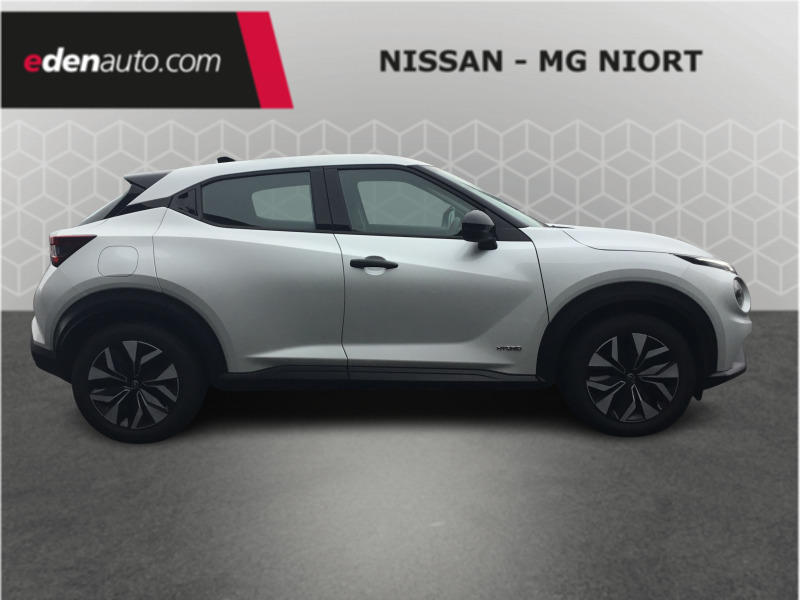 Nissan Juke Hybrid 143 Acenta