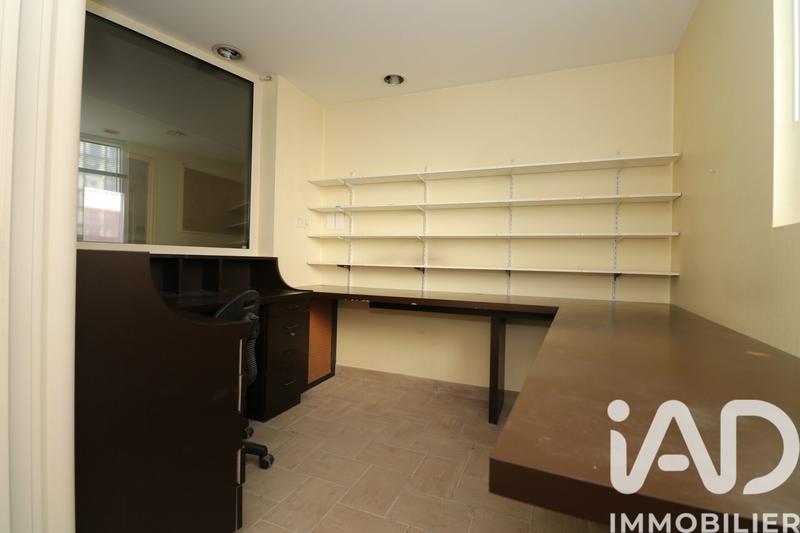 Maison de ville - 140 m² - 7 pièces