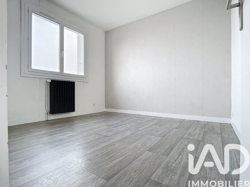 Maison - 80 m² - 5 pièces