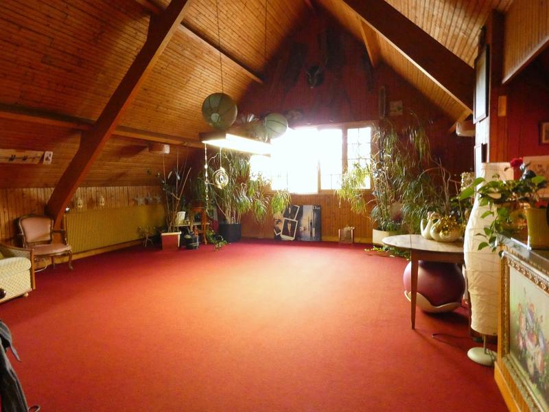 Villa - 183 m² - 7 pièces