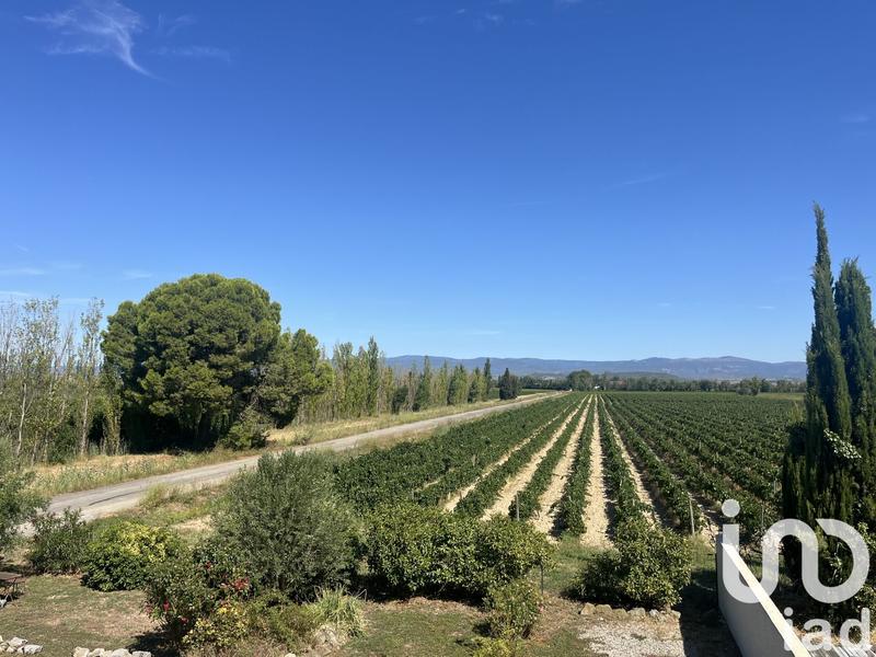 Maison - 170 m² - 5 pièces