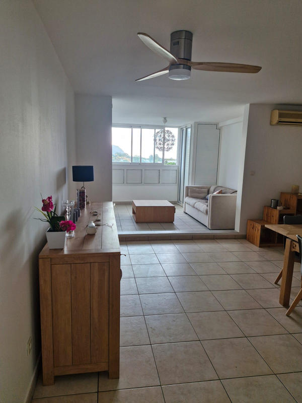 Appartement - 72 m² - 3 pièces