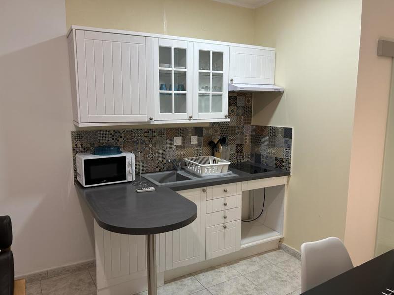 Studio - 24 m² - 1 pièce