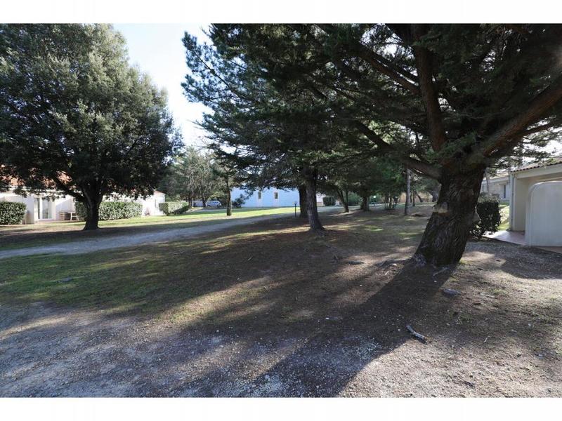 Appartement - 21 m² - 1 pièce