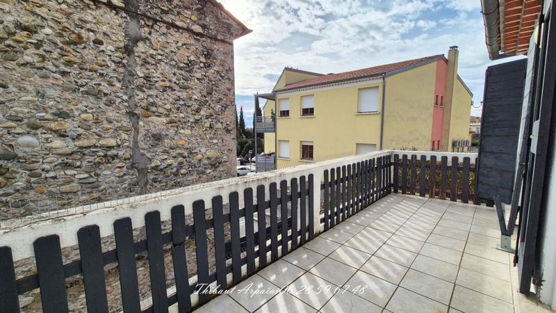 Maison - 114 m² - 5 pièces