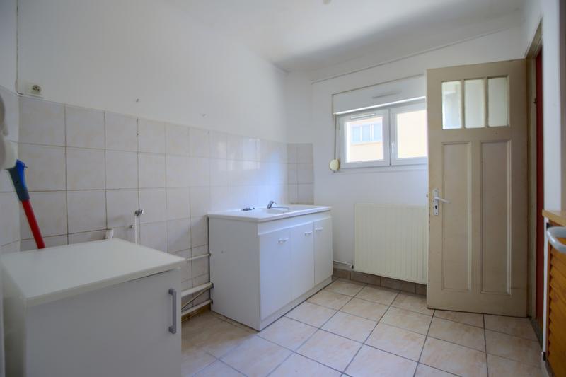 Appartement - 70 m² - 4 pièces