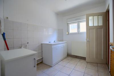 Appartement - 70 m² - 4 pièces