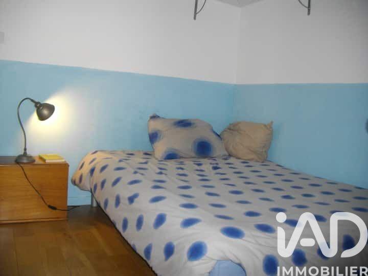 Maison - 115 m² - 4 pièces