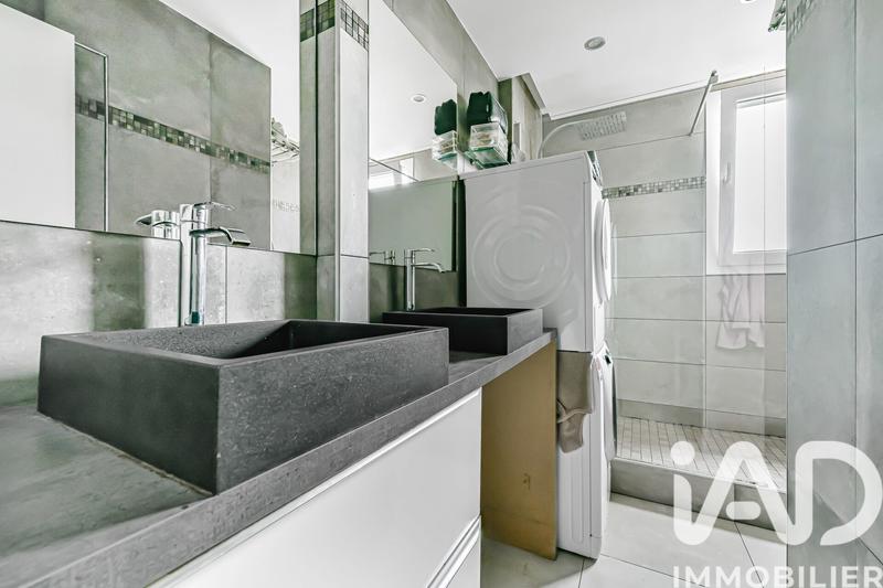 Appartement - 68 m² - 4 pièces