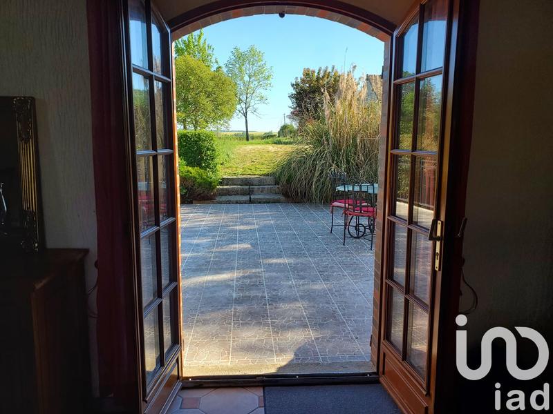 Maison - 139 m² - 5 pièces