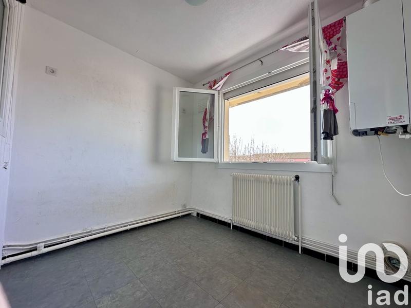 Appartement - 42 m² - 3 pièces