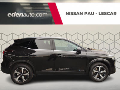 Nissan Qashqai e-Power 190 ch n-Connecta