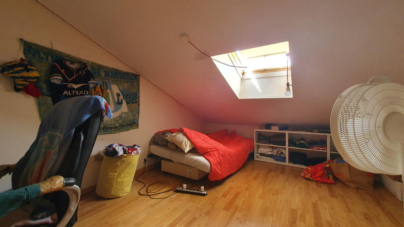 Maison - 192 m² - 6 pièces