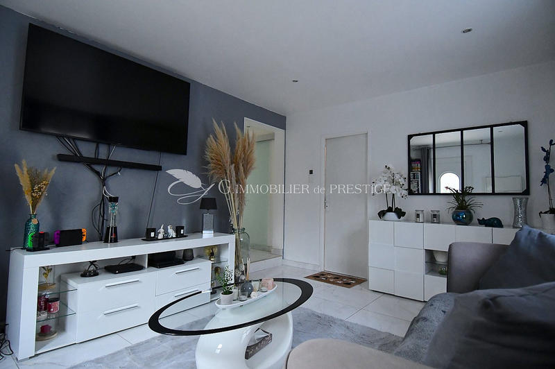 Villa - 200 m² - 7 pièces