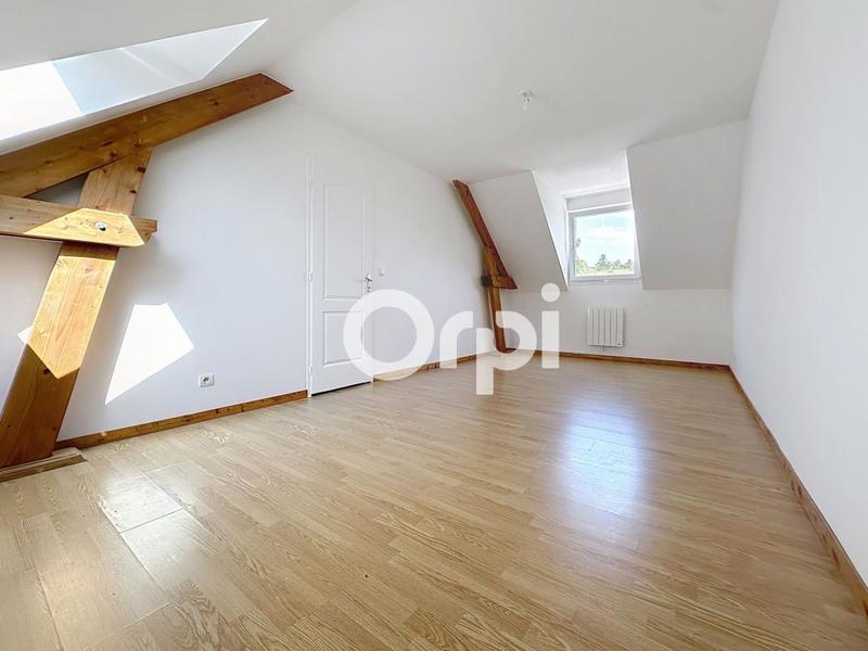 Maison - 115 m² - 6 pièces