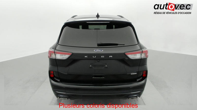 Ford Kuga 2.5 Duratec 190 ch Fhev Powershift St-Line X