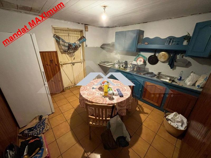 Maison - 75 m² - 4 pièces